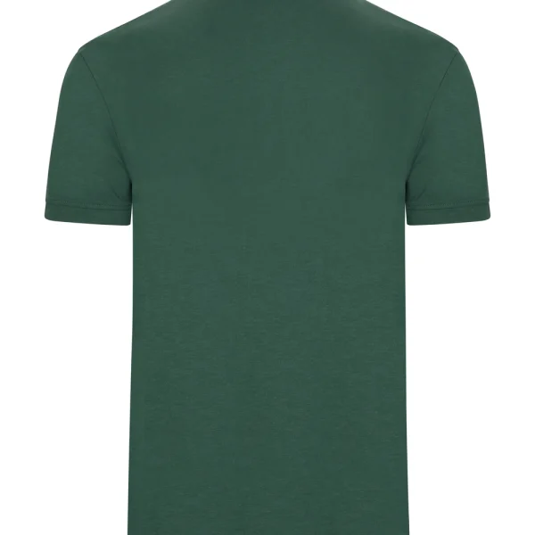 PSN160UC_622_2XL - CAMP GREEN