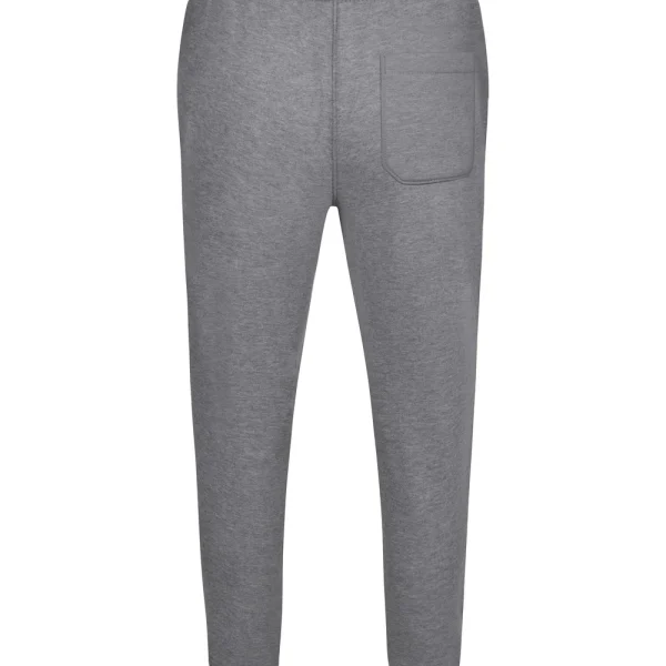 SBL270K_202_1/2 - HEATHER GREY