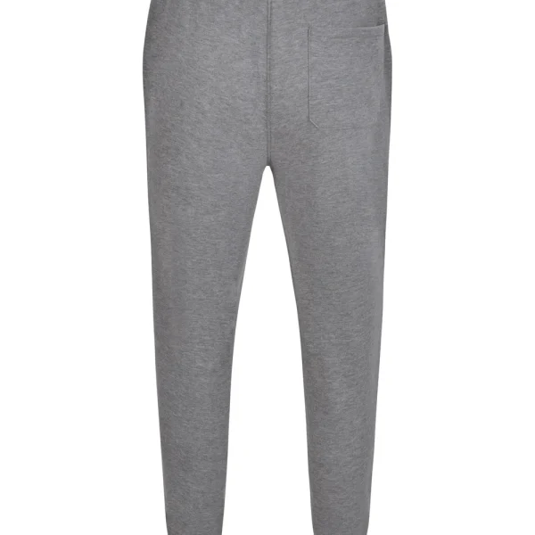 SBL270U_202_2XL - HEATHER GREY