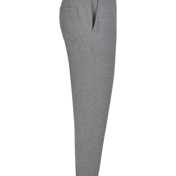 SBL270U_202_2XL - HEATHER GREY