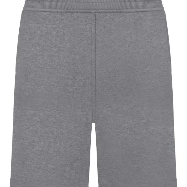 SBS270K_202_1/2 - HEATHER GREY