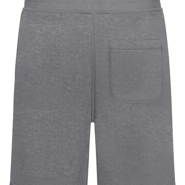SBS270K_202_1/2 - HEATHER GREY