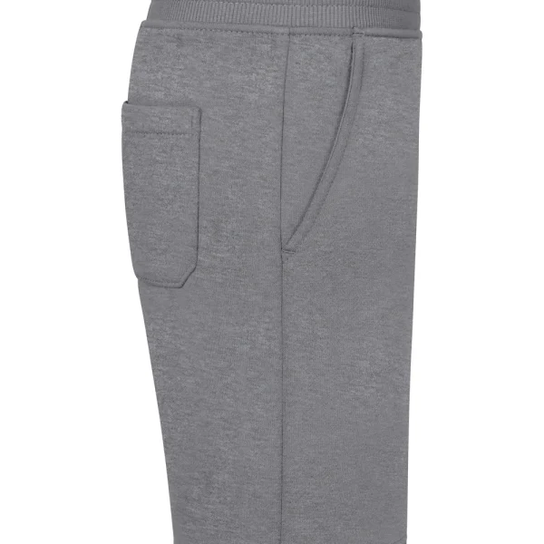 SBS270K_202_1/2 - HEATHER GREY