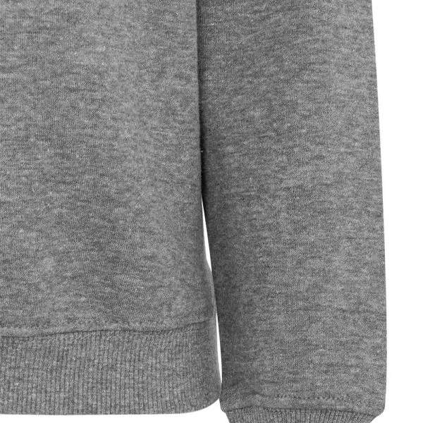 SC270K_202_1/2 - HEATHER GREY