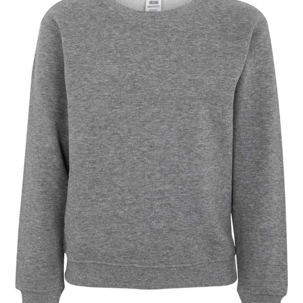 SC270K_202_1/2 - HEATHER GREY