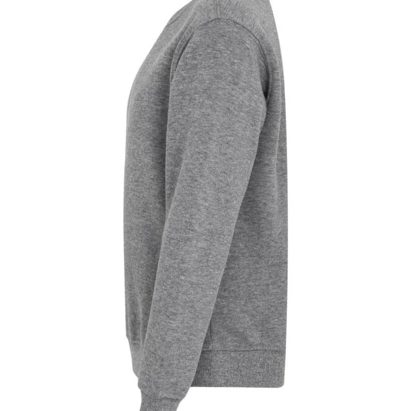SC270K_202_1/2 - HEATHER GREY