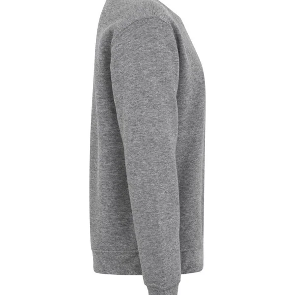SC270K_202_1/2 - HEATHER GREY