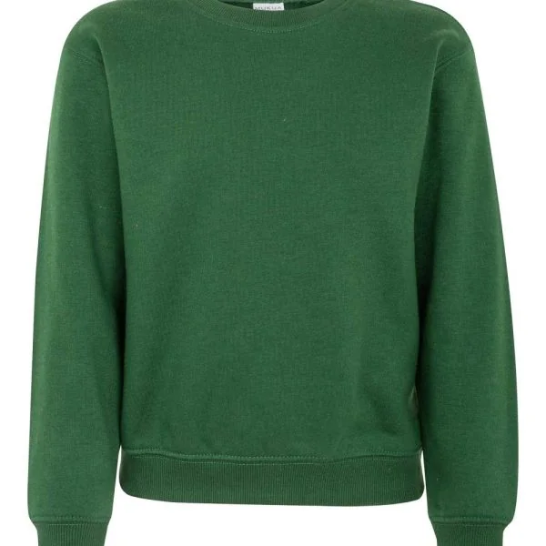 SC270K_602_1/2 - BOTTLE GREEN