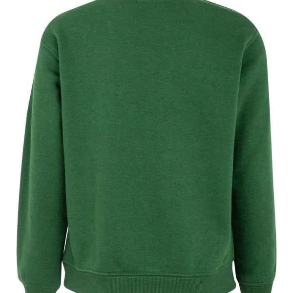 SC270K_602_1/2 - BOTTLE GREEN