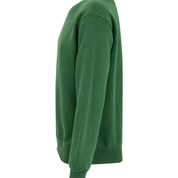 SC270K_602_1/2 - BOTTLE GREEN