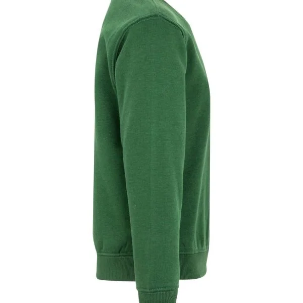 SC270K_602_1/2 - BOTTLE GREEN