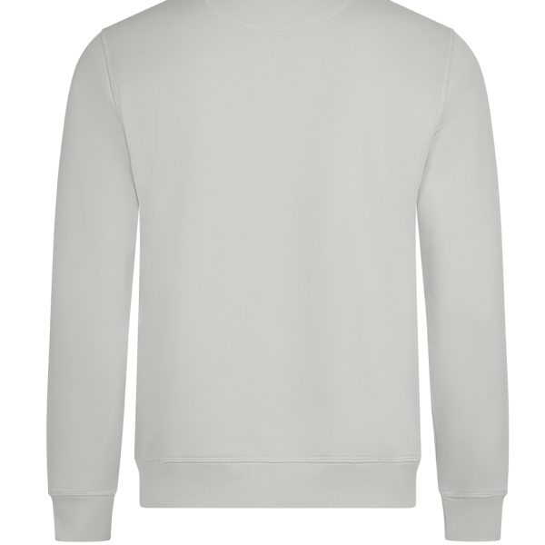 SCN300U_221_2XL - MISTY GREY