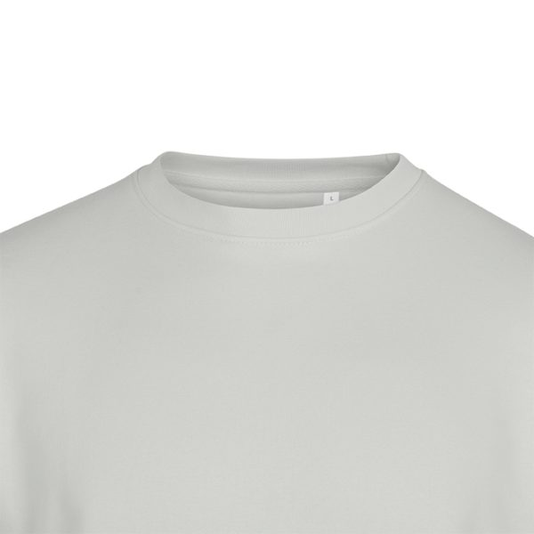 SCN300U_221_2XL - MISTY GREY
