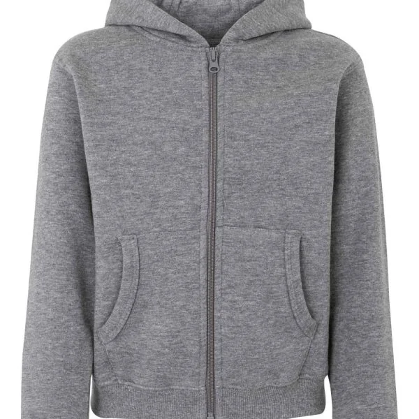 SF270K_202_1/2 - HEATHER GREY