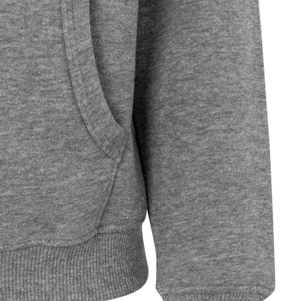 SF270K_202_1/2 - HEATHER GREY