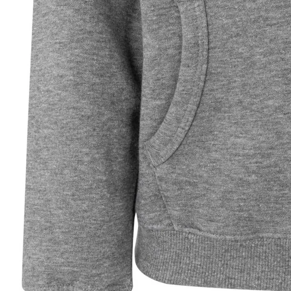 SF270K_202_1/2 - HEATHER GREY