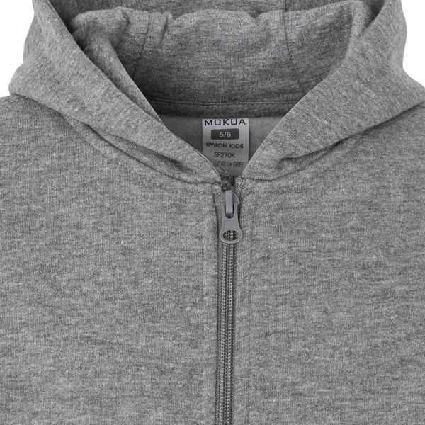 SF270K_202_1/2 - HEATHER GREY