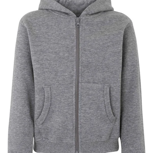 SF270K_202_1/2 - HEATHER GREY