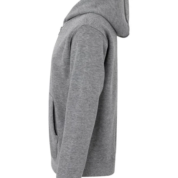 SF270K_202_1/2 - HEATHER GREY
