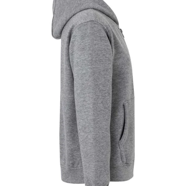 SF270K_202_1/2 - HEATHER GREY