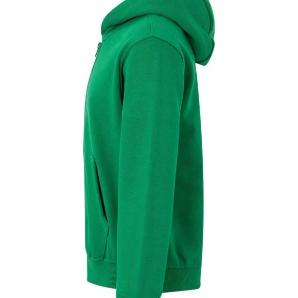 SF270K_600_1/2 - KELLY GREEN
