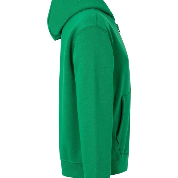 SF270K_600_1/2 - KELLY GREEN