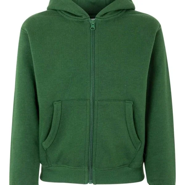 SF270K_602_1/2 - BOTTLE GREEN