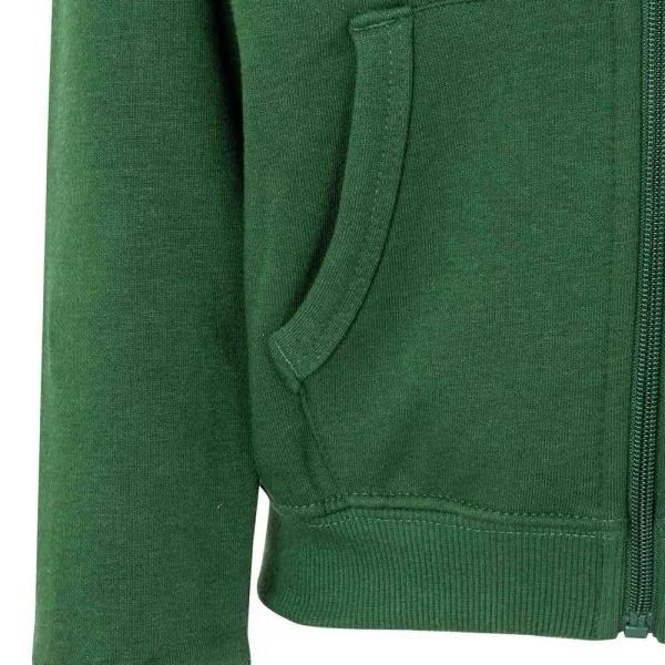 SF270K_602_1/2 - BOTTLE GREEN