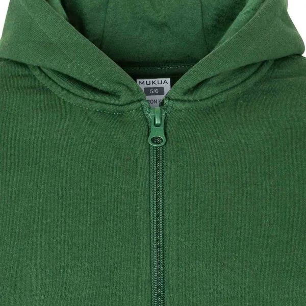 SF270K_602_1/2 - BOTTLE GREEN