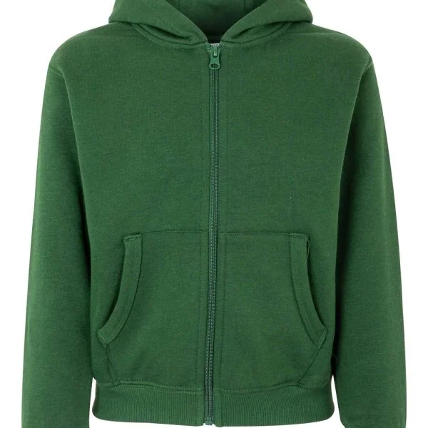 SF270K_602_1/2 - BOTTLE GREEN