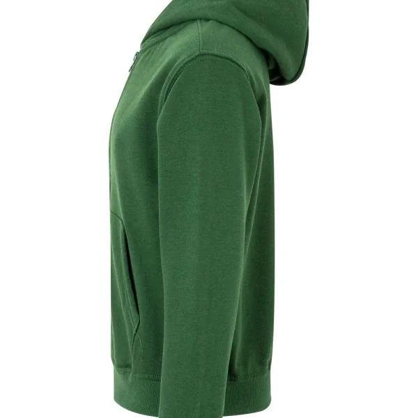 SF270K_602_1/2 - BOTTLE GREEN
