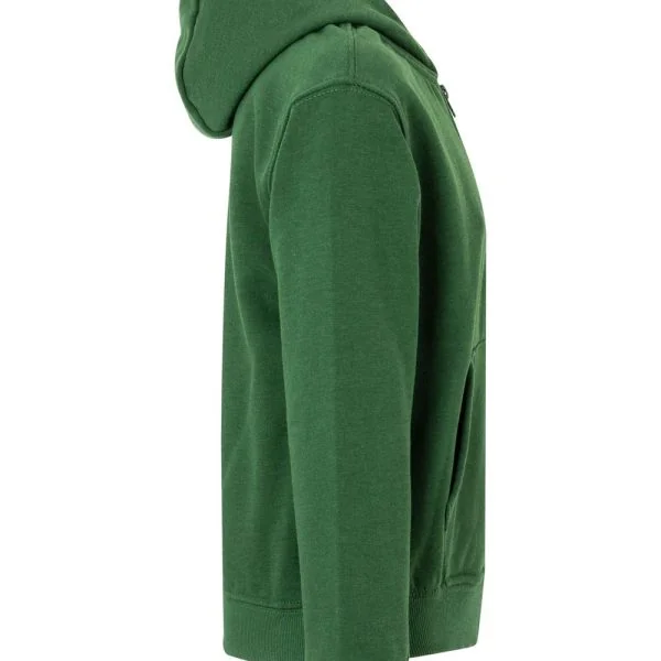 SF270K_602_1/2 - BOTTLE GREEN
