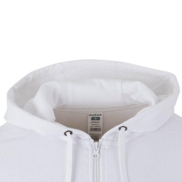 SF270U_100_2XL - WHITE