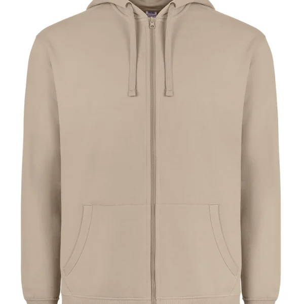 SF270U_110_2XL - LATTE