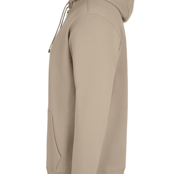 SF270U_110_2XL - LATTE