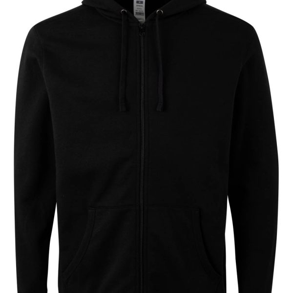 SF270U_200_2XL - BLACK