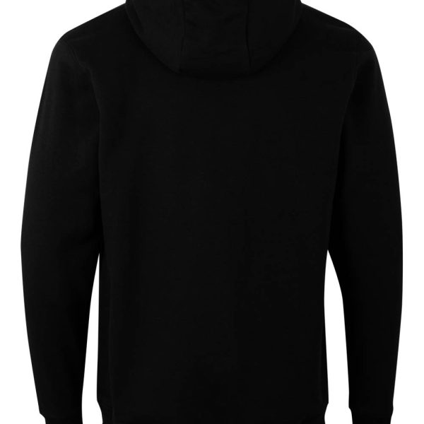 SF270U_200_2XL - BLACK