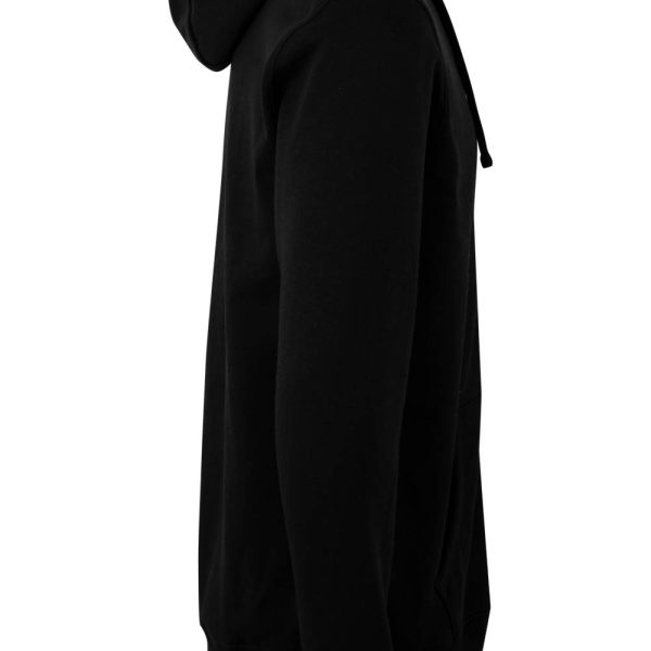 SF270U_200_2XL - BLACK