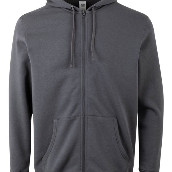 SF270U_201_2XL - DARK GREY