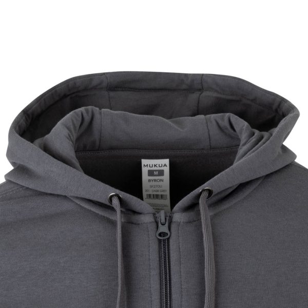 SF270U_201_2XL - DARK GREY