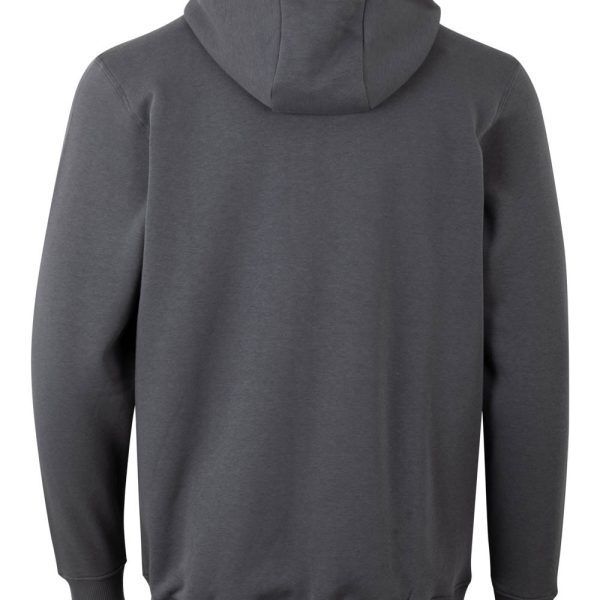 SF270U_201_2XL - DARK GREY