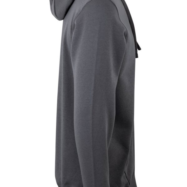 SF270U_201_2XL - DARK GREY