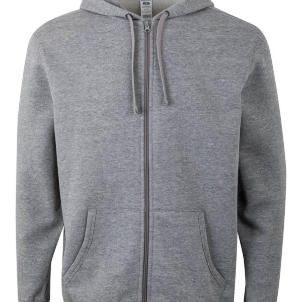 SF270U_202_2XL - HEATHER GREY