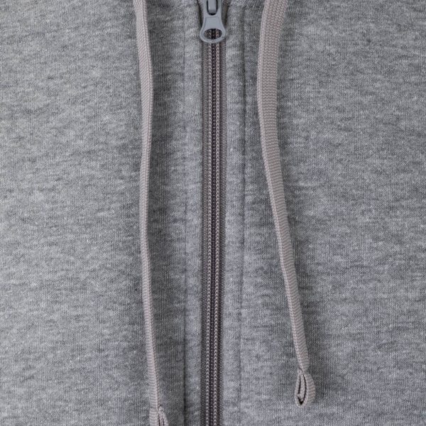 SF270U_202_2XL - HEATHER GREY