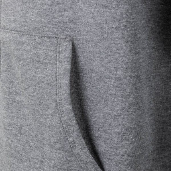 SF270U_202_2XL - HEATHER GREY