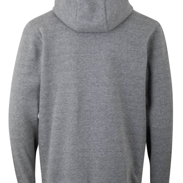SF270U_202_2XL - HEATHER GREY