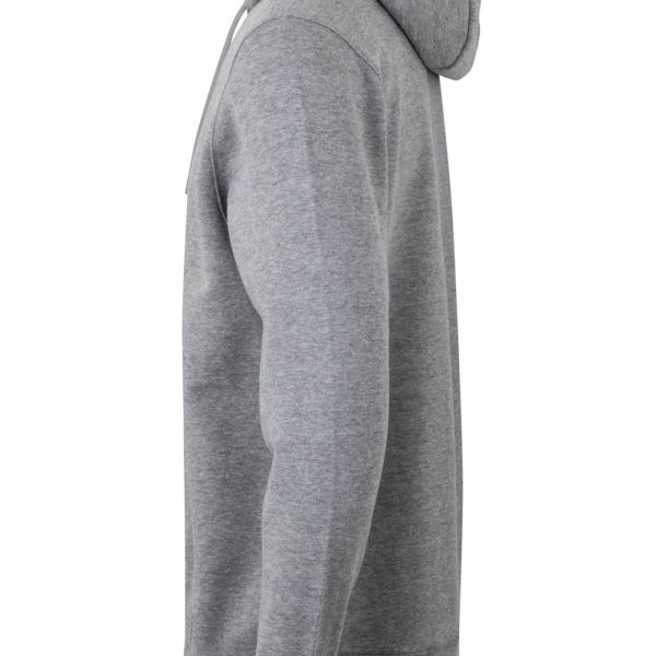 SF270U_202_2XL - HEATHER GREY