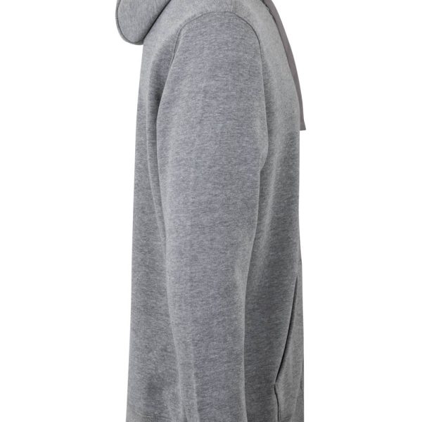 SF270U_202_2XL - HEATHER GREY