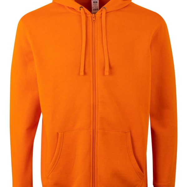 SF270U_301_2XL - ORANGE