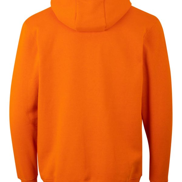 SF270U_301_2XL - ORANGE